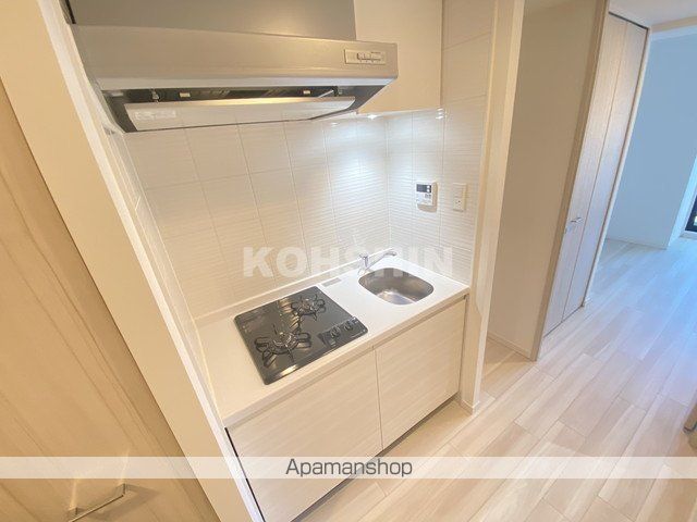 S−RESIDENCE堺筋本町UNOの内装写真