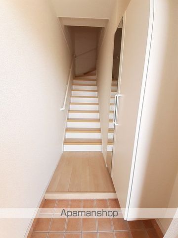 サンシーブルCの内装写真