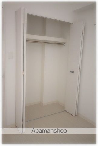 アモーレ本町ウエストの内装写真