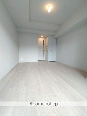 TOPAZ江坂の内装写真