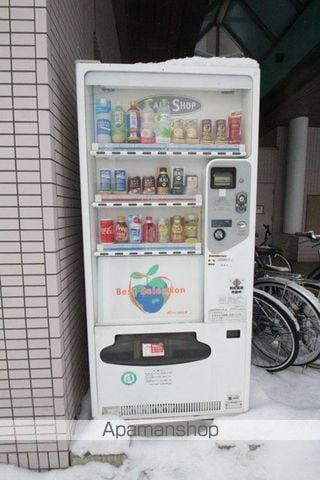 サンタの館医大前のその他写真