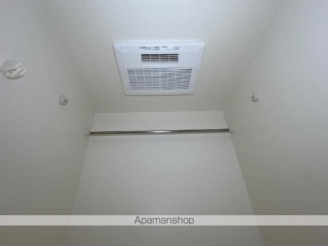 フローラ滑川の内装写真