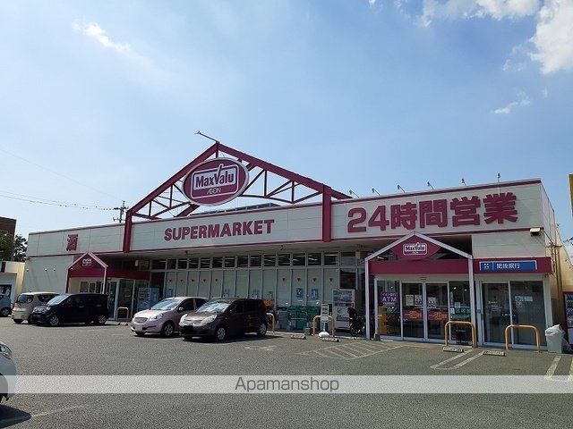 マロニエの周辺写真