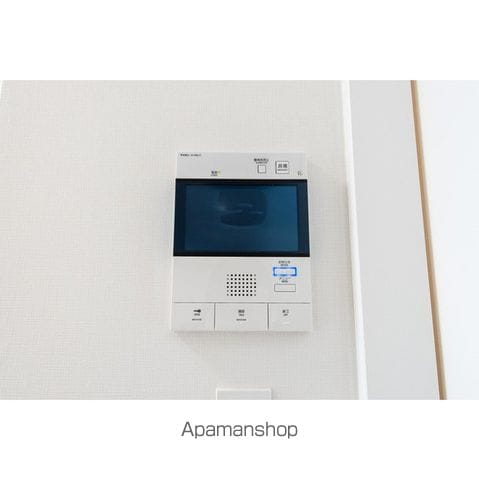ARKMARK馬込の内装写真
