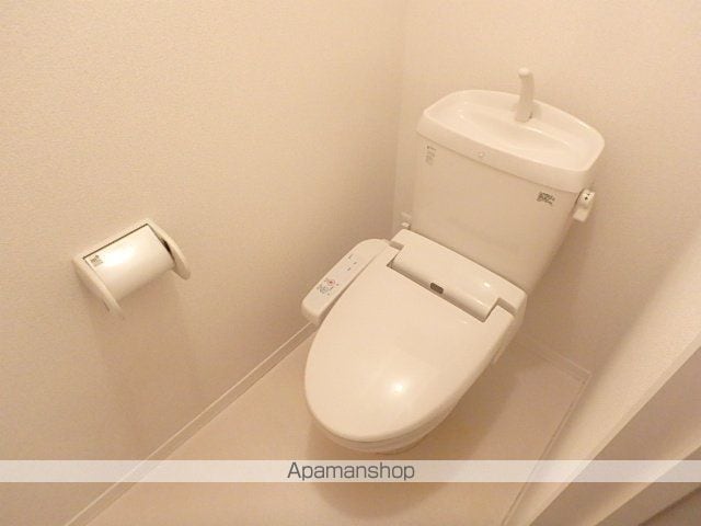 ラ フレッサの内装写真