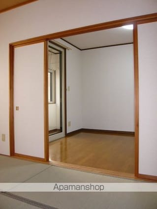 コーポしゅんよう[2DK/48.44m2]の内装8