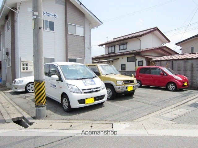 メゾンドローゼのその他写真