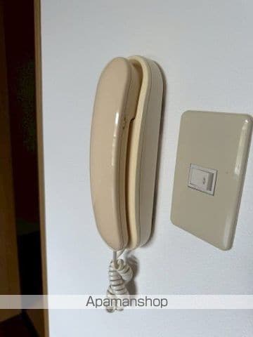 パルテール東新潟の内装写真