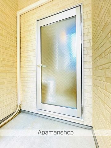 ハーモニーテラス新森IIの内装写真