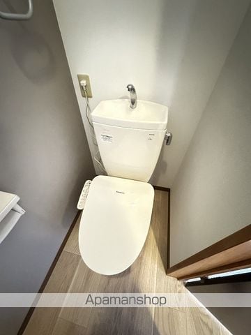 フェリスフルータの内装写真
