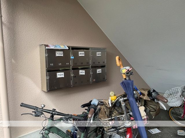 サンライズ青山のその他写真