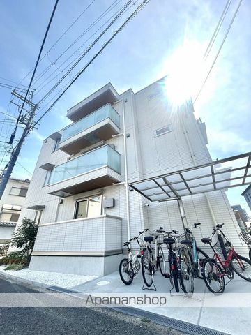 ハウオリ ホウの外観写真