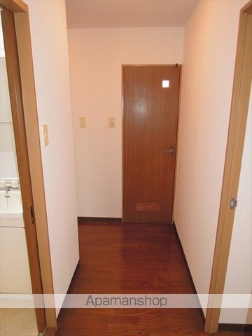 パークアベニュー 中井の内装写真
