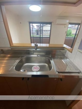 グレイスヴィラＢ棟　[1LDK/51.66m2]の内装4