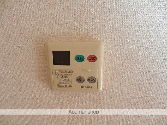 ブローテ曳馬の内装写真