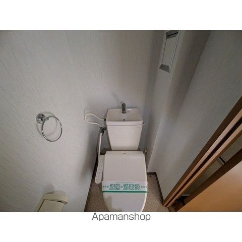 ハイデンスニーズの内装写真