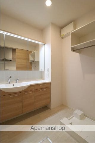 グランツ国富の内装写真