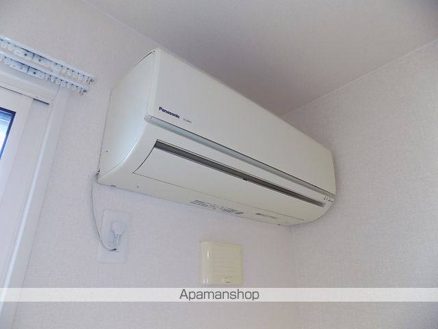 ベルエア ウエストの内装写真