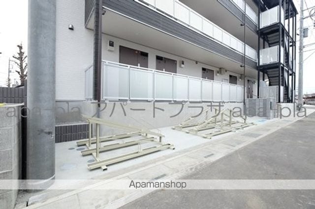 リブリ・サニーグレイスの内装写真