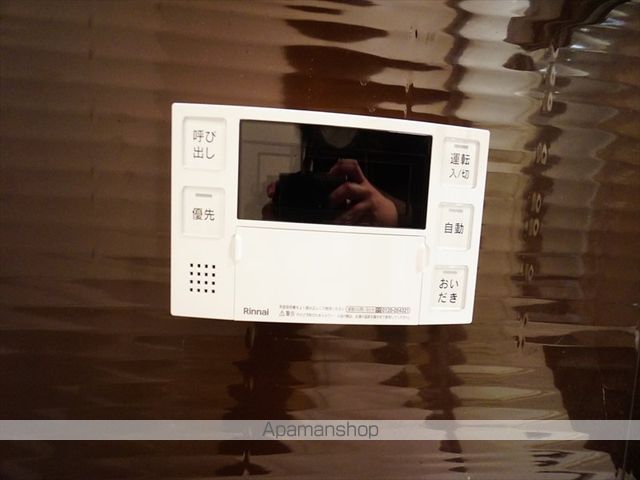 プレサンス鶴舞パークグラッドの内装写真