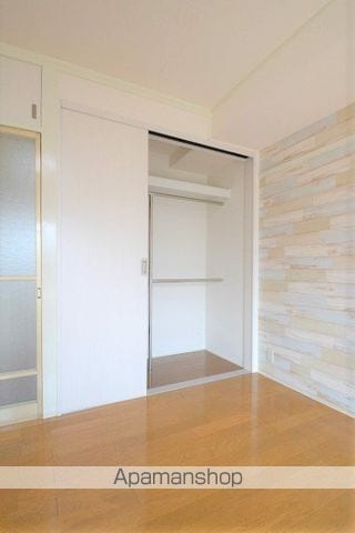 メゾンヤマキの内装写真