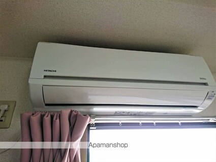 ロイヤルエクセーヌⅡ[2DK/48.7m2]のその他設備