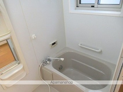 パークハイム[2LDK/63.04m2]のバス