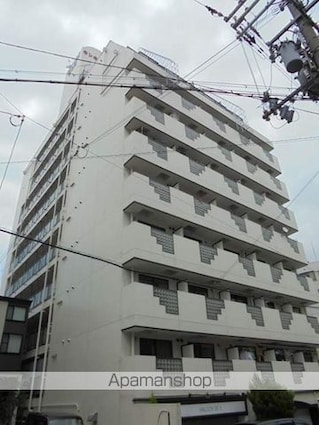 和歌山県和歌山市三木町堀詰[1K/24.48m2]の外観2