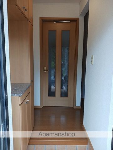 ディアコート・タカラの内装写真