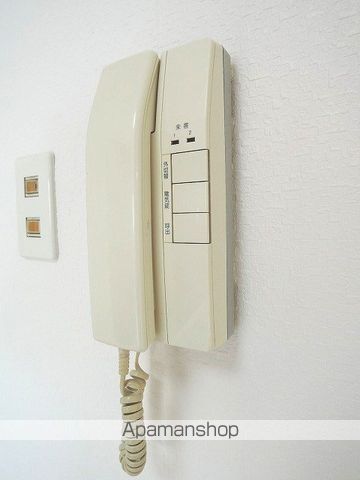 フロンティア157の内装写真