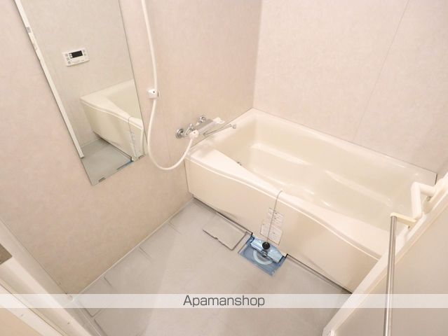 レジディア久屋大通IIの内装写真