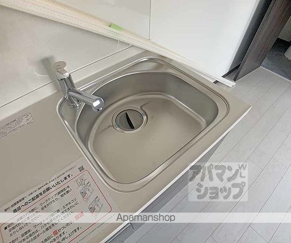 ERRI SUEGAの内装写真