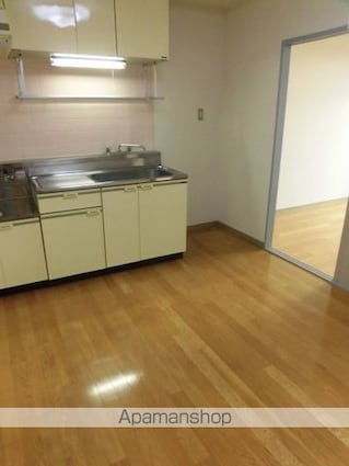 東京都杉並区高円寺南２丁目[2DK/40.38m2]の内装7