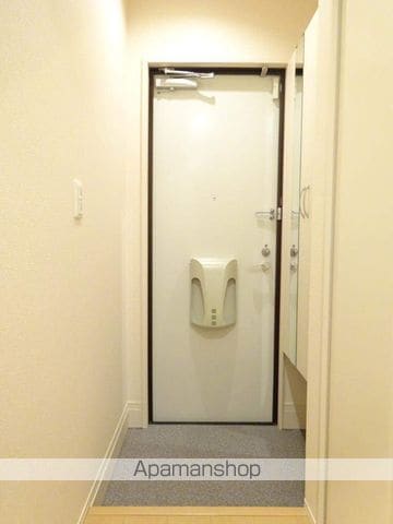 アデレードの内装写真