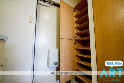 ロータスハイツ[1K/23.95m2]の内装5