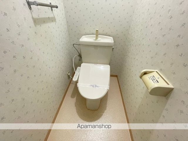 パストラル中郷原の内装写真