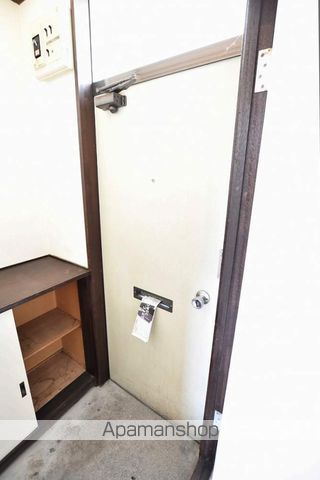 ベイ桂岡IIの内装写真