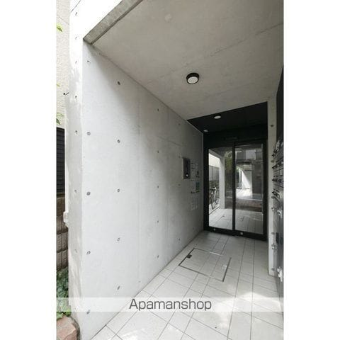 アステラホーム渋谷本町の外観写真