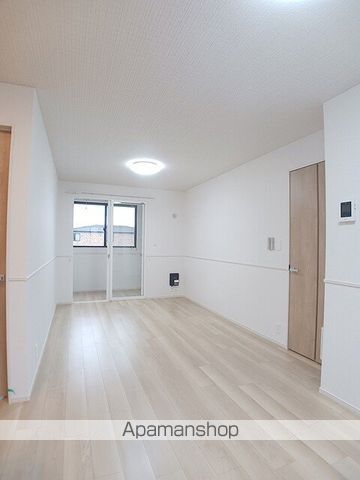 シャルールの内装写真