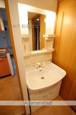 リュミエール ソレールの内装写真