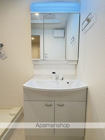 Amagasuka Terraceの内装写真