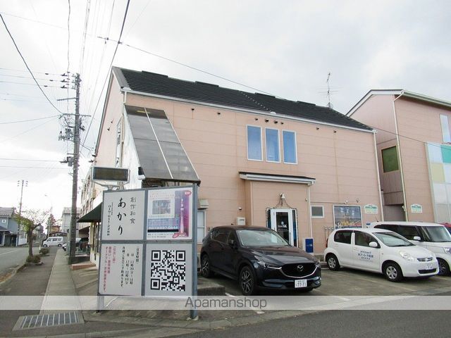 フローエスAUNII