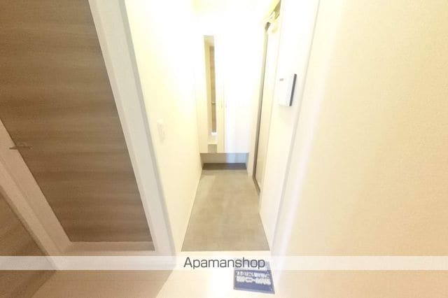 レジデンス神領の内装写真