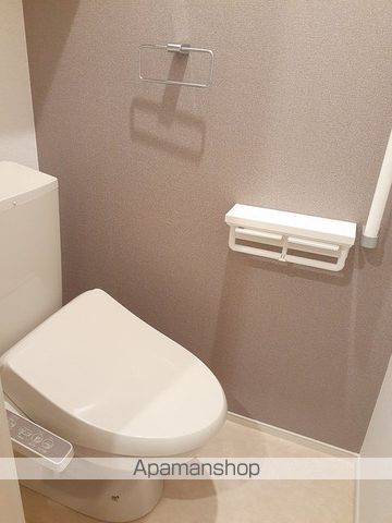 アイリス初生Cの内装写真