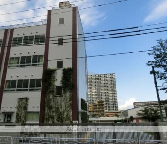 BluRock豊洲の周辺写真