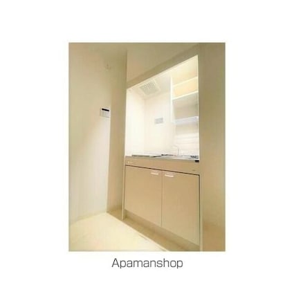 メゾンドフィナンシェ[1R/41.6m2]のキッチン