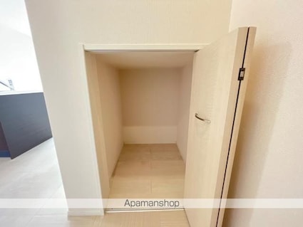 ユーパークウーノ[1LDK/36.57m2]の内装5