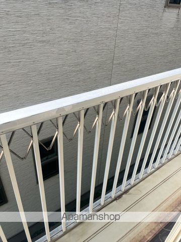 ほおずきハイツの内装写真