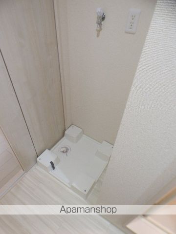 FUJIPALACE吹田金田公園の内装写真