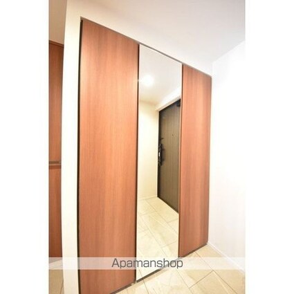 ラヴィエール千駄ヶ谷プレミアムレジデンス[1LDK/45.85m2]のその他内装4